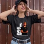 Kane Brown Blessed and Free Tour 2022 Front 1 T Shirt