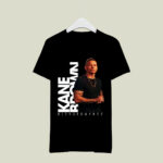Kane Brown Blessed and Free Tour 2022 Front 2 T Shirt