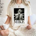 Kanpai Pandas The Mike Perry white 0 T Shirt