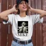 Kanpai Pandas The Mike Perry white 2 T Shirt