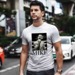 Kanpai Pandas The Mike Perry white 3 T Shirt