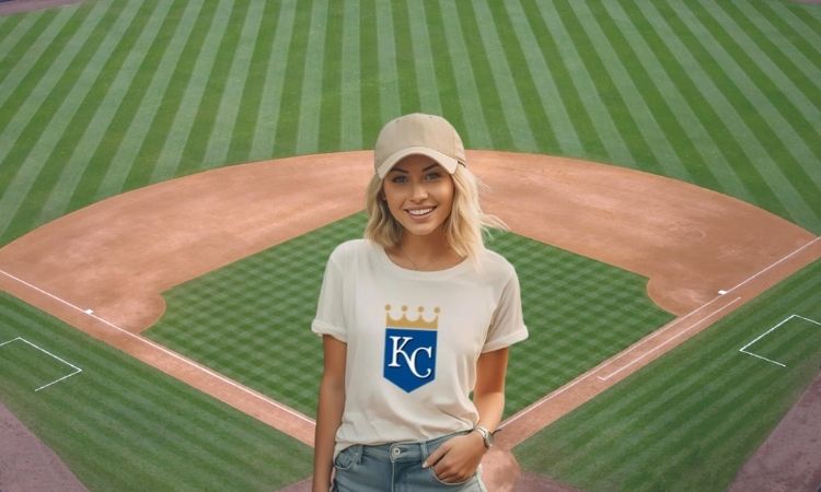 Kansas City Royals T Shirt