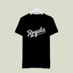 Kansas city royals baseball 2 T Shirt