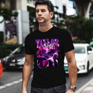Kanye Taylor Vintage 0 T Shirt