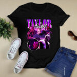Kanye Taylor Vintage 3 T Shirt