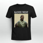 Kanye West Cartoon 2 T Shirt