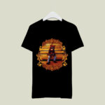 Kanye West College Dropout Album Cover 4 T Shirt