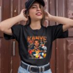 Kanye West Marino Morwood Yeezy Merch Best 1 T Shirt