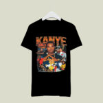 Kanye West Marino Morwood Yeezy Merch Best 2 T Shirt