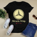 Kanye West Miracle Whips 3 T Shirt