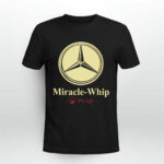 Kanye West Miracle Whips 4 T Shirt