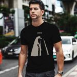 Kanye West Yeezus Tour front 0 T Shirt
