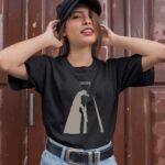 Kanye West Yeezus Tour front 1 T Shirt