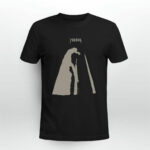 Kanye West Yeezus Tour front 2 T Shirt