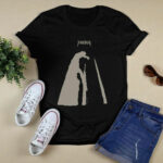 Kanye West Yeezus Tour front 3 T Shirt