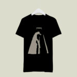 Kanye West Yeezus Tour front 5 T Shirt