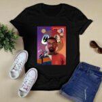 Kanye West discography Fan art 3 T Shirt