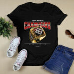 Kappa Alpha Psi Championship Vintage 3 T Shirt