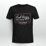 Karl Hungus cable TV repair I am exper 2 T Shirt