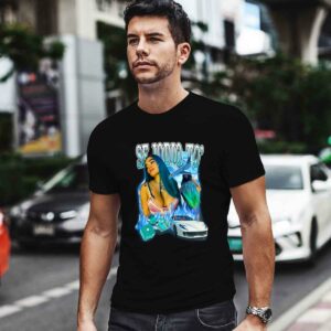 Karol G Vintage 0 T Shirt