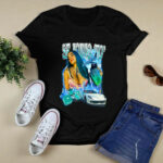Karol G Vintage 4 T Shirt