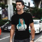 Karol G sejodioto 0 T Shirt