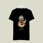 Karoo Vivi One Piece 3 T Shirt