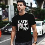 Kate Moss 90s Vintage 0 T Shirt