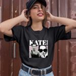Kate Moss 90s Vintage 1 T Shirt