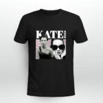 Kate Moss 90s Vintage 2 T Shirt