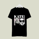 Kate Moss 90s Vintage 3 T Shirt