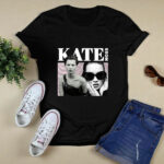 Kate Moss 90s Vintage 4 T Shirt