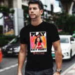 Katy Perry Play Las Vegas Tour 2022 front 0 T Shirt