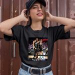 Kawhi Legend Clip Gang Or Dont Bang 0 T Shirt