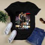 Kawhi Legend Clip Gang Or Dont Bang 2 T Shirt
