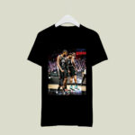 Kawhi Legend Clip Gang Or Dont Bang 3 T Shirt