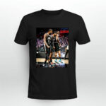Kawhi Legend Clip Gang Or Dont Bang 4 T Shirt