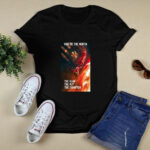 Kawhi Leonard King Of The North The Klaw The Mvp The Champion 2 T Shirt