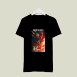 Kawhi Leonard King Of The North The Klaw The Mvp The Champion 3 T Shirt