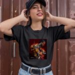 Kawhi Leonard Toronto Raptors Dinosaur Basketball 0 T Shirt