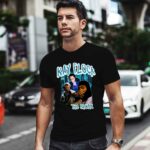 Kay Flock Rapper 0 T Shirt