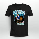Kay Flock Rapper 2 T Shirt