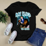 Kay Flock Rapper 3 T Shirt