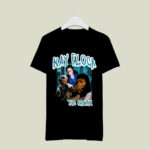 Kay Flock Rapper 4 T Shirt