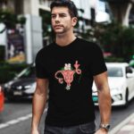 Keep your politics out of my uterus 0 T Shirt