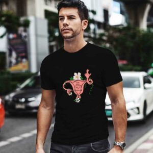 Keep your politics out of my uterus 0 T Shirt