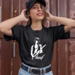 Keith Richards Keef 1 T Shirt