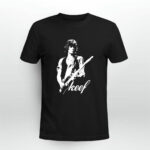 Keith Richards Keef 2 T Shirt