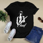 Keith Richards Keef 3 T Shirt