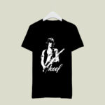 Keith Richards Keef 4 T Shirt
